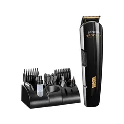 ماشین اصلاح سنکور مدل SPH 8305BK