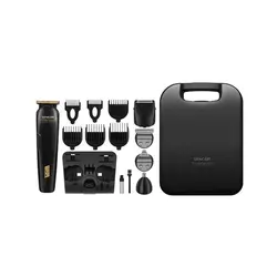 ماشین اصلاح سنکور مدل SPH 8305BK