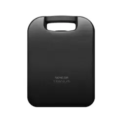 ماشین اصلاح سنکور مدل SPH 8305BK