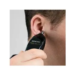 ماشین اصلاح سنکور مدل SPH 8305BK