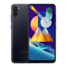 گوشی سامسونگ M11 حافظه 32 رم 3 گیگابایت