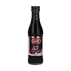 رب انار کامبیز 250گرمی