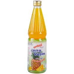شربت وجین آناناس 650گرم