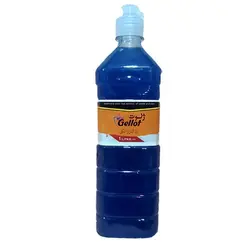 ژل آتش زا ژلوت 1000میلی لیتر