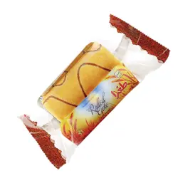 کیک رولتی طغرا 87گرمی