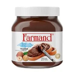 شکلات صبحانه فرمند 330گرم