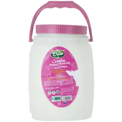 ماست دبه ای 2کیلویی 1.5%چربی صباح