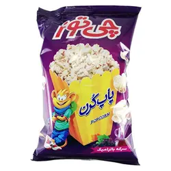 پ سرکه نمکی چی توز 18گرم