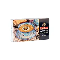 رشته آشی زر ماکارون 500گرم