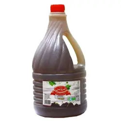 سرکه قرمز بیدستان قزوین 2لیتر