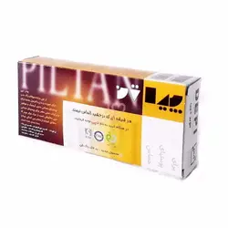 پودر موبر بدون بو دپی