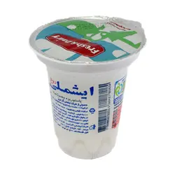 دوغ ایشملی لیوانی