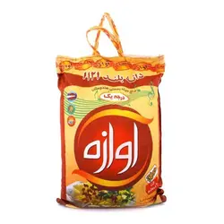 برنج هندی آوازه 10کیلویی
