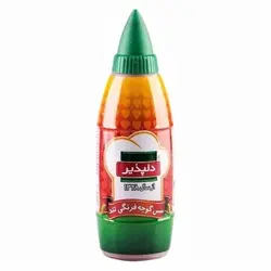 سس گوجه فرنگی تند دلپذیر 456گرمی