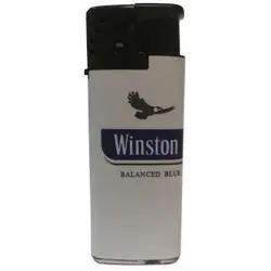 فندک جیبی طرح دار