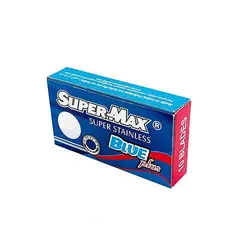 تیغ اصلاح سوپرمکس 10عددی