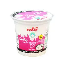 ماست نیم چرب 900گرم  پگاه