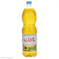روغن آفتاب گردان لادن 1/5لیتری