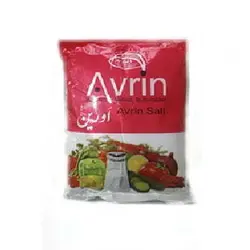 نمک ید دار اورین 900گرمی