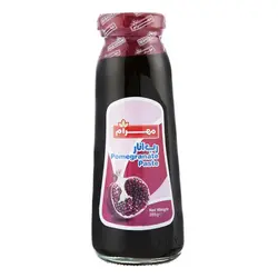 رب انار مهرام 265گرم