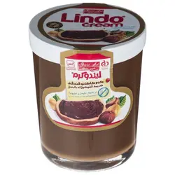 شکلات صبحانه شیرین عسل لیندوکرم 220گرم