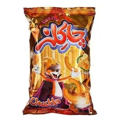 پفک جادویی چاکلز 67گرم