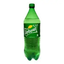 نوشابه اسپرایت 1.5لیتری