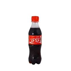 نوشابه کوکا کولا 300سی سی