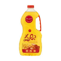 روغن سرخ کردنی بهار الماس 1.8لیتری