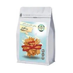 بیسکیتو (بیسکویت کتویی) کتوایران - 100 گرم