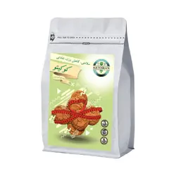 کوکیتو (کوکی کتویی) کتوایران - 100 گرم