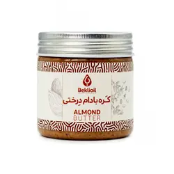 کره بادام درختی - 300 گرم