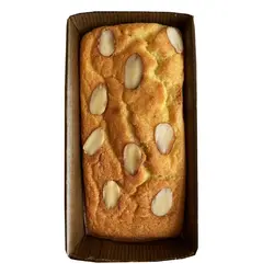 کیک صبحانه کتویی با طعم وانیلی - 250 گرم
