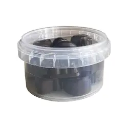شکلات کتویی (شیرین شده با استویا) - 120 گرم