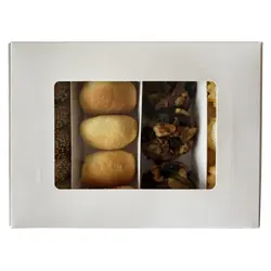 پک شیرینی کتویی