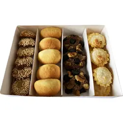 پک شیرینی کتویی