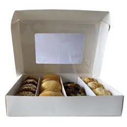 پک شیرینی کتویی