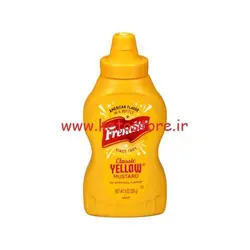سس خردل فرنچز-frenchs