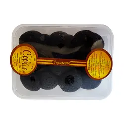 کوکی کتویی شکلاتی 500 گرم