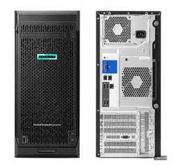 سرور تاور اچ پی hpe proliant ml110 gen10