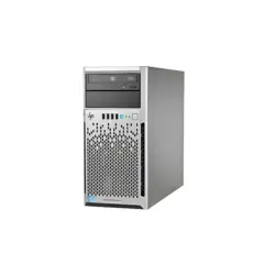 سرور استوک HPE ProLiant ML350e Gen8 8SFF E5-2470 V2