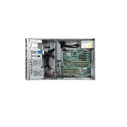 سرور استوک HPE ProLiant ML350e Gen8 8SFF E5-2470 V2