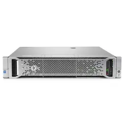 سرور استوک HPE ProLiant DL380 Gen9 8SFF E5-2620 V3