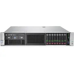 سرور استوک HPE ProLiant DL380 Gen9 8SFF E5-2620 V3