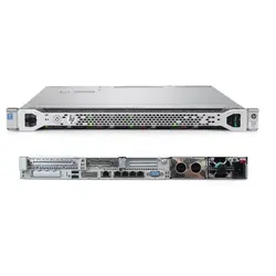 سرور استوک HP ProLiant DL360 Gen9 8SFF E5-2650 V3