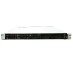 سرور استوک HP ProLiant DL360 Gen9 8SFF E5-2690 V3