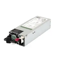 پاور سرور اچ پی 1600 واتی HP ProLiant DL380 G10 با پارت نامبر 830270-301