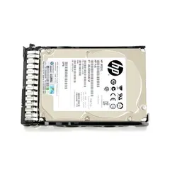 هارد سرور  HP 600GB 6G 10K 2.5 SAS