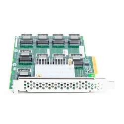 کارت توسعه HPE 12G SAS EXPANDER DL380 G9 با پارت نامبر 761879-001