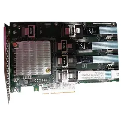 کارت توسعه HPE 12G SAS EXPANDER DL380 G10 با پارت نامبر 876907-001